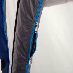 FRILUFTS GRASSHOLM 4 AIR - Familienzelt Monument/ Moonlight Blue -Frilufts Verkaufsgeschäft 300599001 o grassholm 4 air frilufts 1