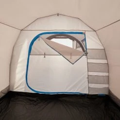 FRILUFTS GRASSHOLM 4 AIR - Familienzelt Monument/ Moonlight Blue -Frilufts Verkaufsgeschäft 300599001 r grassholm 4 air frilufts 1