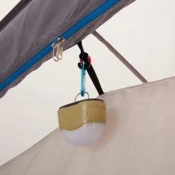 FRILUFTS GRASSHOLM 4 AIR - Familienzelt Monument/ Moonlight Blue -Frilufts Verkaufsgeschäft 300599001 s grassholm 4 air frilufts 1