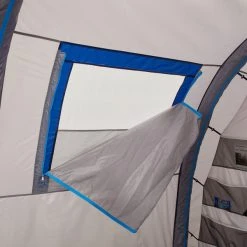 FRILUFTS GRASSHOLM 4 AIR - Familienzelt Monument/ Moonlight Blue -Frilufts Verkaufsgeschäft 300599001 w grassholm 4 air frilufts 1