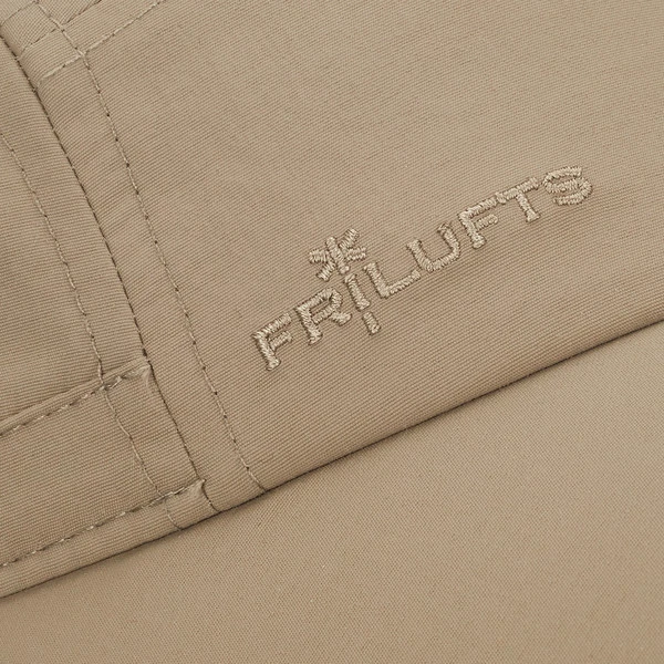 FRILUFTS KHARAN HAT Unisex - Sonnenhut 7 FRILUFTS KHARAN HAT Unisex - Sonnenhut – Bild 7