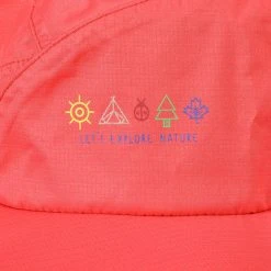 FRILUFTS PIUSA PRINTED RAINHAT Kinder - Regenhut 9 FRILUFTS PIUSA PRINTED RAINHAT Kinder - Regenhut -Frilufts Verkaufsgeschäft 300852001 d piusa printed rainhat frilufts 1