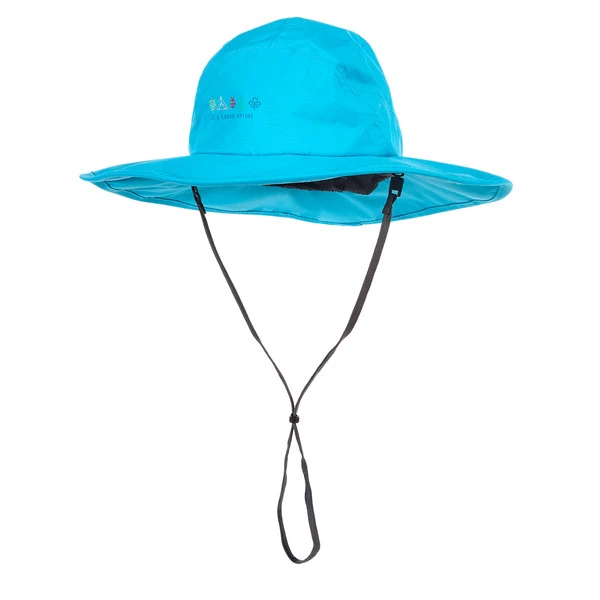 FRILUFTS PIUSA PRINTED RAINHAT Kinder - Regenhut 2 FRILUFTS PIUSA PRINTED RAINHAT Kinder - Regenhut – Bild 2