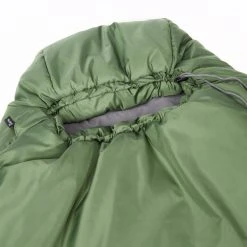 FRILUFTS PACAYA 5 - Kunstfaserschlafsack -Frilufts Verkaufsgeschäft 301386002 f pacaya 5 frilufts 1