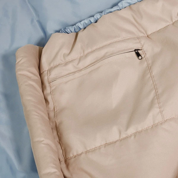 FRILUFTS TACANA 10 - Deckenschlafsack 5 FRILUFTS TACANA 10 - Deckenschlafsack – Bild 5