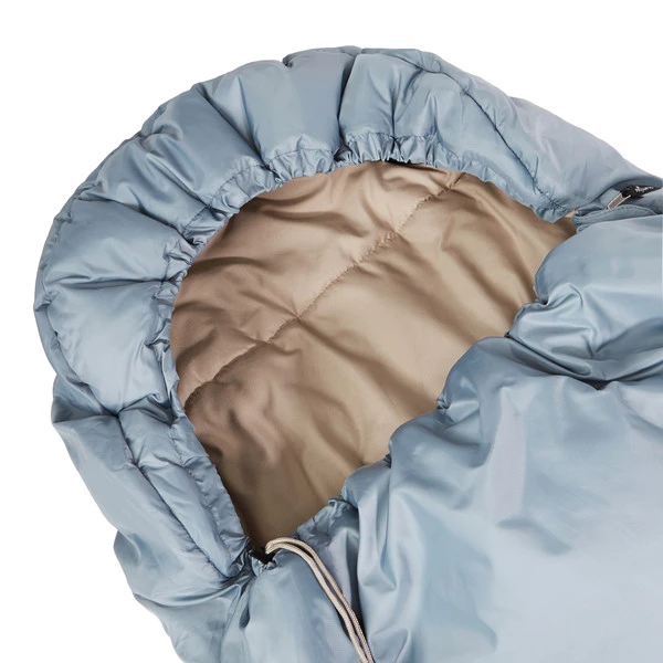 FRILUFTS TACANA 10 - Deckenschlafsack 6 FRILUFTS TACANA 10 - Deckenschlafsack – Bild 6