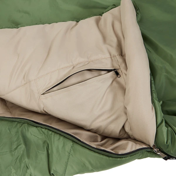 FRILUFTS TACANA 5 - Deckenschlafsack 8 FRILUFTS TACANA 5 - Deckenschlafsack – Bild 8