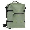 FRILUFTS PEMBROKE - Wasserdichter Rucksack Green