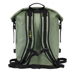 FRILUFTS PEMBROKE - Wasserdichter Rucksack Green -Frilufts Verkaufsgeschäft 301488002 c pembroke frilufts 1