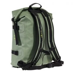 FRILUFTS PEMBROKE - Wasserdichter Rucksack Green -Frilufts Verkaufsgeschäft 301488002 d pembroke frilufts 1