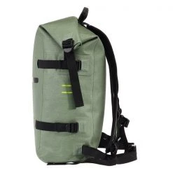 FRILUFTS PEMBROKE - Wasserdichter Rucksack Green -Frilufts Verkaufsgeschäft 301488002 e pembroke frilufts 1