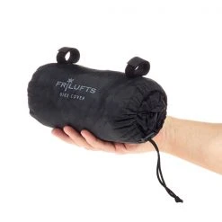 FRILUFTS BIKE COVER - Fahrradzubehör Monument -Frilufts Verkaufsgeschäft 301490001 e bike cover frilufts 1
