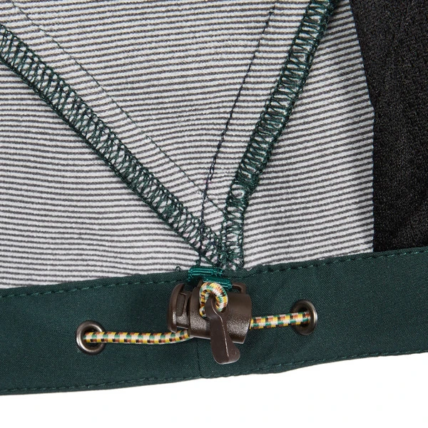 FRILUFTS BIRI HOODED SOFTSHELL JACKET Frauen - Softshelljacke Green Gables 5 FRILUFTS BIRI HOODED SOFTSHELL JACKET Frauen - Softshelljacke Green Gables – Bild 5