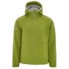 FRILUFTS BIRI HOODED SOFTSHELL JACKET Männer - Softshelljacke
