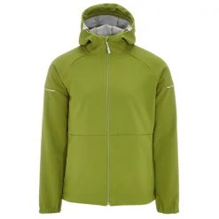 FRILUFTS BIRI HOODED SOFTSHELL JACKET Männer - Softshelljacke
