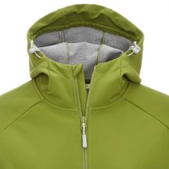 FRILUFTS BIRI HOODED SOFTSHELL JACKET Männer - Softshelljacke -Frilufts Verkaufsgeschäft 302436013 c biri hooded softshell jacket frilufts 1