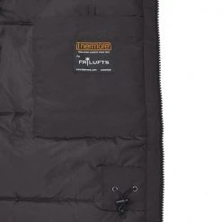 FRILUFTS BROBY PADDED COAT Frauen - Wintermantel 15 FRILUFTS BROBY PADDED COAT Frauen - Wintermantel -Frilufts Verkaufsgeschäft 304968010 f broby padded coat frilufts 1