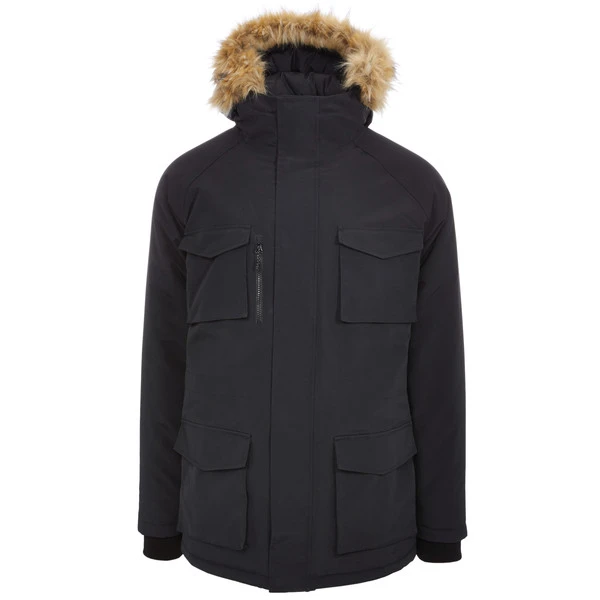 FRILUFTS BROBY PADDED JACKET Männer - Winterjacke 1 FRILUFTS BROBY PADDED JACKET Männer - Winterjacke