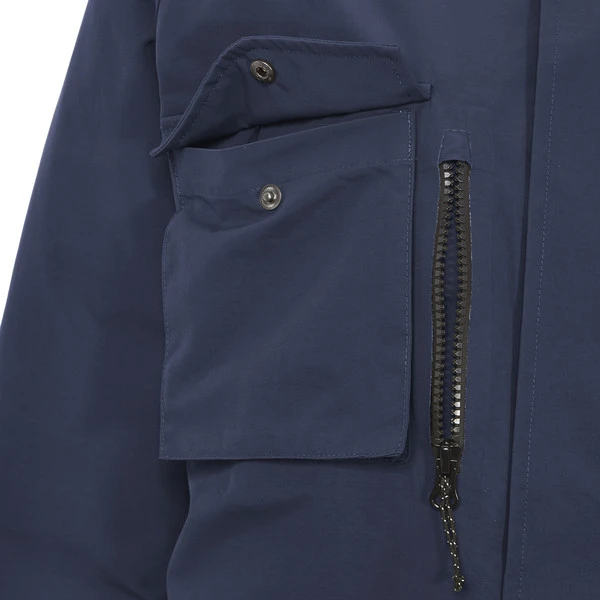 FRILUFTS BROBY PADDED JACKET Männer - Winterjacke 6 FRILUFTS BROBY PADDED JACKET Männer - Winterjacke – Bild 6