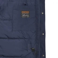 FRILUFTS BROBY PADDED JACKET Männer - Winterjacke 16 FRILUFTS BROBY PADDED JACKET Männer - Winterjacke -Frilufts Verkaufsgeschäft 304969010 e broby padded jacket frilufts 1