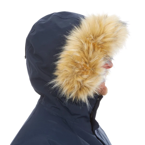 FRILUFTS BROBY PADDED JACKET Männer - Winterjacke 9 FRILUFTS BROBY PADDED JACKET Männer - Winterjacke – Bild 9