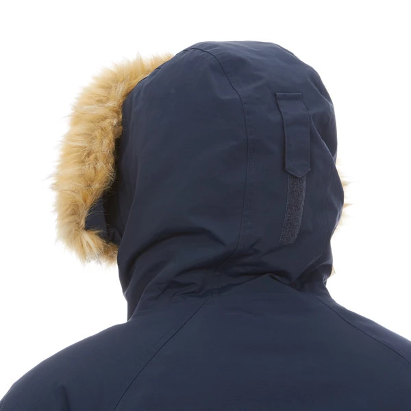 FRILUFTS BROBY PADDED JACKET Männer - Winterjacke 10 FRILUFTS BROBY PADDED JACKET Männer - Winterjacke – Bild 10