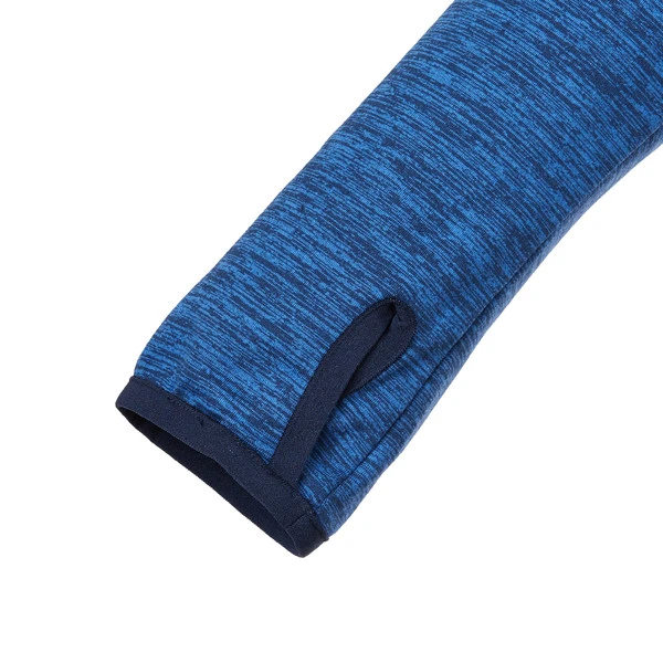 FRILUFTS NAPI HOODY Männer - Fleecepullover Nautical Blue 4 FRILUFTS NAPI HOODY Männer - Fleecepullover Nautical Blue – Bild 4