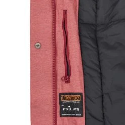 FRILUFTS OGGE PADDED COAT Frauen - Wintermantel -Frilufts Verkaufsgeschäft 304972008 e ogge padded coat frilufts 1