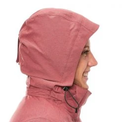 FRILUFTS OGGE PADDED COAT Frauen - Wintermantel -Frilufts Verkaufsgeschäft 304972008 f ogge padded coat frilufts 1