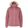 FRILUFTS PUCON PADDED JACKET Frauen - Winterjacke Crushed Berry