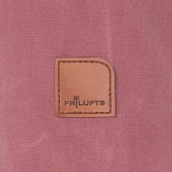 FRILUFTS PUCON PADDED JACKET Frauen - Winterjacke Crushed Berry -Frilufts Verkaufsgeschäft 305206006 f pucon padded jacket frilufts 1