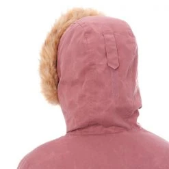 FRILUFTS PUCON PADDED JACKET Frauen - Winterjacke Crushed Berry -Frilufts Verkaufsgeschäft 305206006 h pucon padded jacket frilufts 1