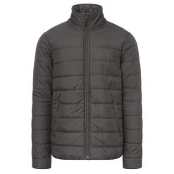 FRILUFTS TALARA PADDED JACKET Männer - Übergangsjacke Caviar