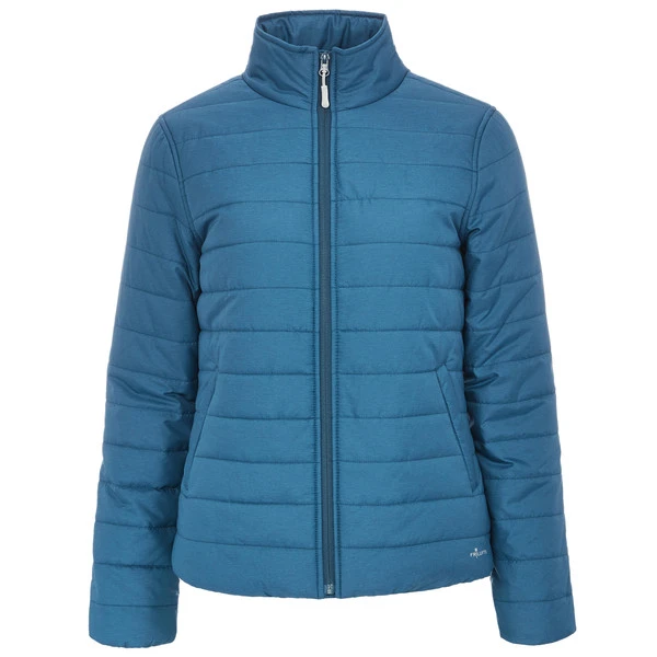 FRILUFTS TALARA PADDED JACKET Frauen - Übergangsjacke 2 FRILUFTS TALARA PADDED JACKET Frauen - Übergangsjacke – Bild 2