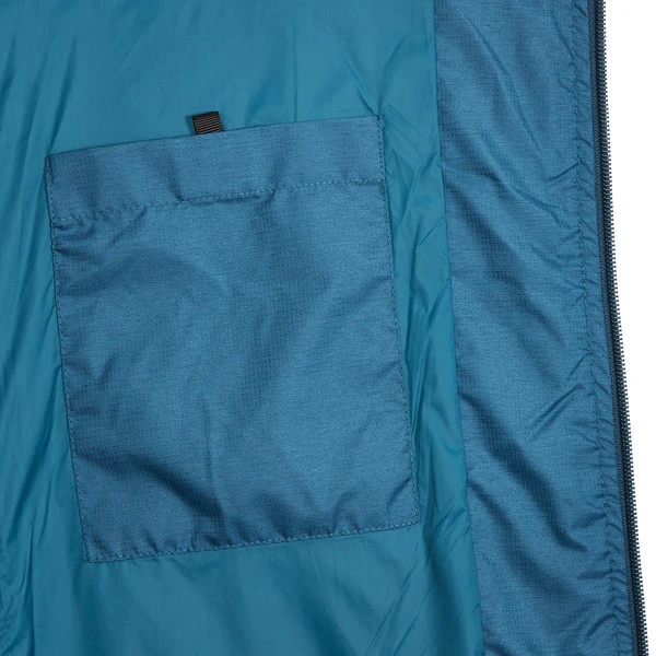 FRILUFTS TALARA PADDED JACKET Frauen - Übergangsjacke 5 FRILUFTS TALARA PADDED JACKET Frauen - Übergangsjacke – Bild 5