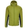 FRILUFTS JERTA JACKET Männer - Übergangsjacke Calla Green