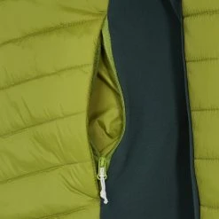 FRILUFTS JERTA JACKET Männer - Übergangsjacke Calla Green -Frilufts Verkaufsgeschäft 305487001 c jerta jacket frilufts 1
