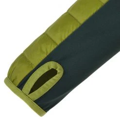 FRILUFTS JERTA JACKET Männer - Übergangsjacke Calla Green -Frilufts Verkaufsgeschäft 305487001 d jerta jacket frilufts 1