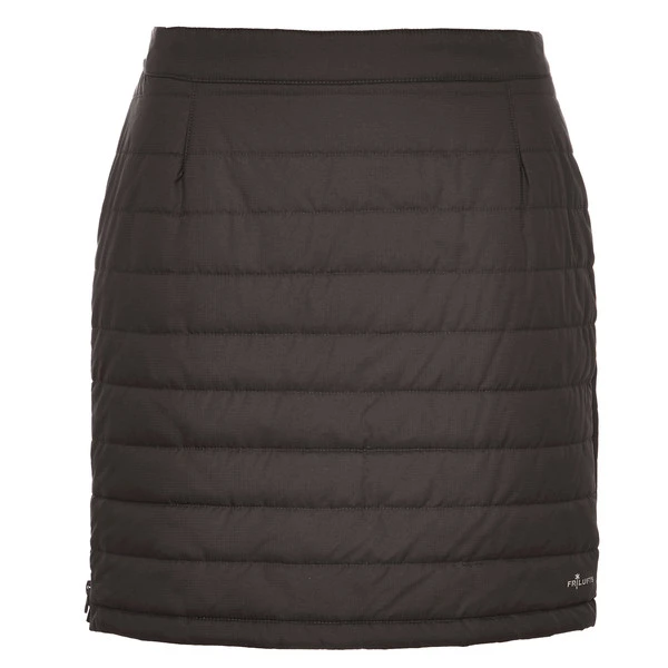FRILUFTS TALARA PADDED SKIRT Frauen - Rock Caviar 1 FRILUFTS TALARA PADDED SKIRT Frauen - Rock Caviar
