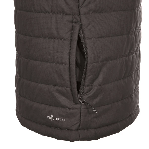 FRILUFTS TALARA PADDED SKIRT Frauen - Rock Caviar 4 FRILUFTS TALARA PADDED SKIRT Frauen - Rock Caviar – Bild 4