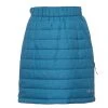 FRILUFTS TALARA PADDED SKIRT Kinder - Rock