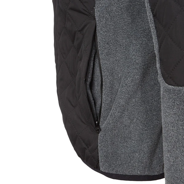 FRILUFTS VASSE HOODED FLEECE JACKET Männer - Fleecejacke 4 FRILUFTS VASSE HOODED FLEECE JACKET Männer - Fleecejacke – Bild 4