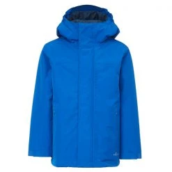 FRILUFTS MALME PADDED JACKET Kinder - Winterjacke Nautical Blue