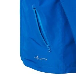 FRILUFTS MALME PADDED JACKET Kinder - Winterjacke Nautical Blue -Frilufts Verkaufsgeschäft 305651005 c malme padded jacket frilufts 1