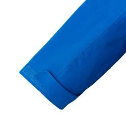 FRILUFTS MALME PADDED JACKET Kinder - Winterjacke Nautical Blue -Frilufts Verkaufsgeschäft 305651005 d malme padded jacket frilufts 1