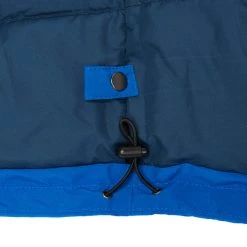 FRILUFTS MALME PADDED JACKET Kinder - Winterjacke Nautical Blue -Frilufts Verkaufsgeschäft 305651005 e malme padded jacket frilufts 1