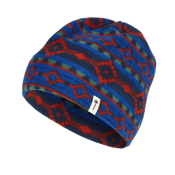 FRILUFTS BUALA FLEECE BEANIE Kinder - Mütze Dress Blues 1 FRILUFTS BUALA FLEECE BEANIE Kinder - Mütze Dress Blues