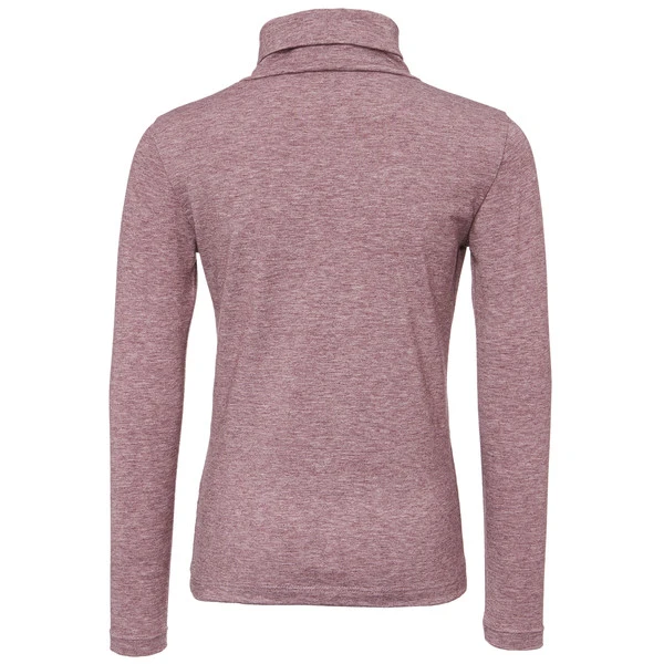 FRILUFTS BLACKSAS PRINTED TURTLENECK LONGSLEEVE Kinder - Funktionsshirt Fig 2 FRILUFTS BLACKSAS PRINTED TURTLENECK LONGSLEEVE Kinder - Funktionsshirt Fig – Bild 2