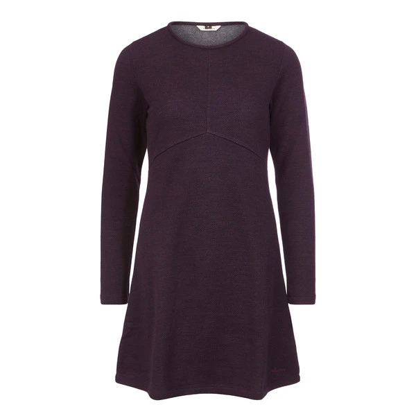 FRILUFTS SVEDJA DRESS Frauen - Kleid 1 FRILUFTS SVEDJA DRESS Frauen - Kleid