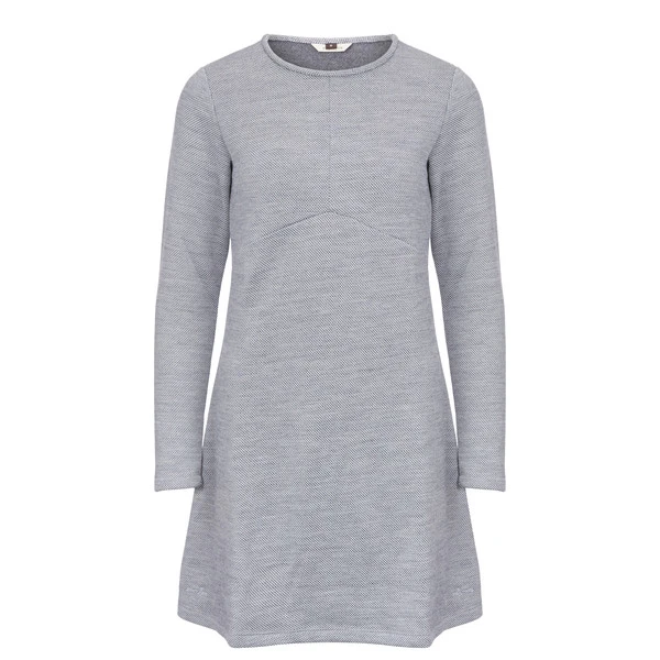 FRILUFTS SVEDJA DRESS Frauen - Kleid 2 FRILUFTS SVEDJA DRESS Frauen - Kleid – Bild 2